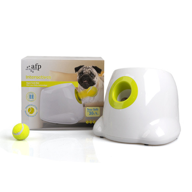 Dog Toy - Maxi Ball Launcher