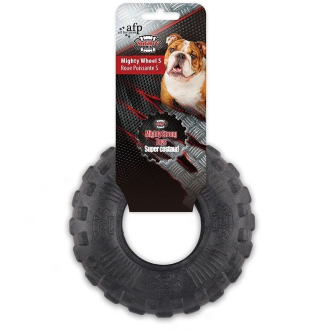 Dog Toy - Mighty Wheel