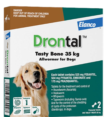 Please read dose rate and leaflet