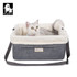 TrueLove  Pet Car Booster Seat