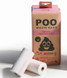 Clean-Up - POO Dog Waste Bags