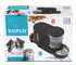 Feeder-DUPLO Food & Water Dispenser