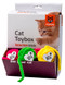 Cat Toy-SIMPLY Yarn Ball