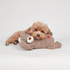 Toy-HEARTBEAT Bear Cuddly