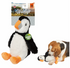Dog Toy - Penguin Wildlife