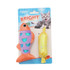Cat Toy - Candy/Fish