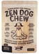 Guide your dog's calm with every chew.
Crafted from an ancient Himalayan recipe, Zen Dog Chews are all-natural, long-lasting treats made to keep your dog peacefully occupied. These protein-rich, low-fat chews are gluten- and lactose-free—making them a wholesome choice for dogs with sensitive tummies. Plus, their firm texture supports stress relief and promotes healthy chewing habits.