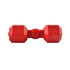 Tough Rubber Dumbbell