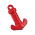 Tough Rubber Anchor