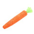 Dog Toy - Rope Carrot