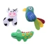 Dog Toy - Small Plush Series