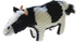 Dog Toy - Ruff Play Cow