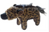 Dog Toy - Ruff Play Hyena