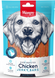 Wanpy - Dog Chicken Jerky Bar 80g