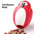 Penguin Treat Dispenser Large