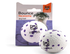 Dog Toy - Bounce Ball White