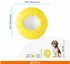 Dog Toy - Flyer Mighty Soft White