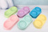 Bowl - Double Plain Pastel