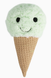 Dog Toy - Ice Cream