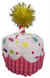 Cat Toy - Birthday Cake