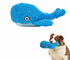 Dog Toy - Sealife