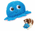 Dog Toy - Sealife