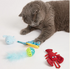 Cat Toy - Sealife 4 Pack