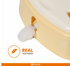 Cat Toy-Interactive Cheese Box