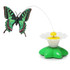 Cat Toy - Auto Rotating Butterfly