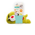Dog Toy - Pups Warm Dog