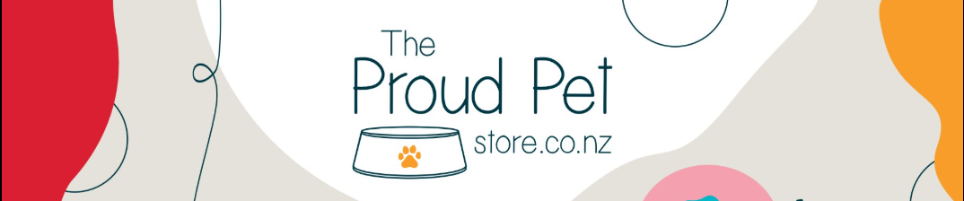 The Proud Pet Store