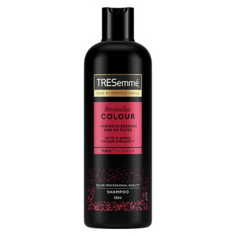 Tresemme Shampoo Colour Revitalise 500ml