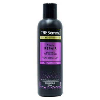 Tresemme Shampoo Biotin Repair  300ml