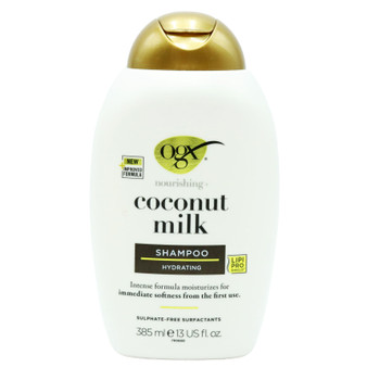 OGX Shampoo Coconut Milk 385ml