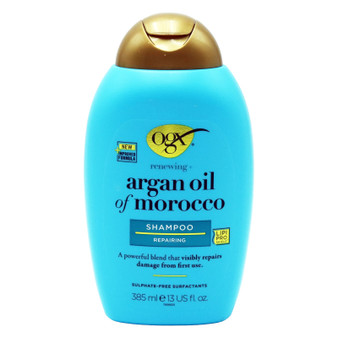 OGX Shampoo Argan Oil Of Morocco 385ml