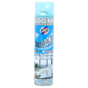 Xanto Zazzoosh Window & Glass 500ml