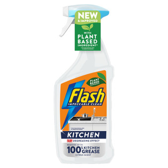Flash Spray Kitchen 800ml
