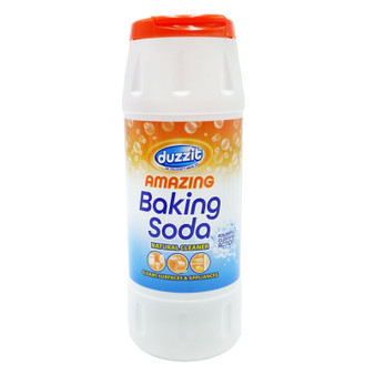 Duzzit Cleaning Powder Baking Soda 500g
