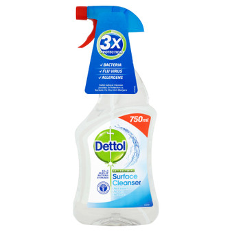 Dettol Antibac Surface Cleanser 750ml