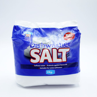 Opal Dishwasher Salt 2kg