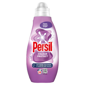 Persil Liquid Colour 24 Wash 648ml