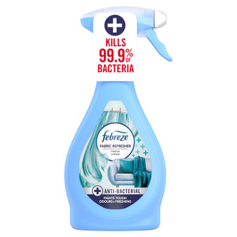 Febreze Fabric Spray Fresh Linen 500ml
