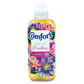 Comfort Creations Passion Bloom 26 Wash 780ml