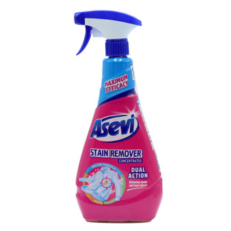 Asevi Stain Remover 750ml