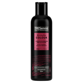 Tresemme Shampoo Colour Revitalise 300ml