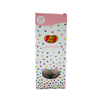 Jelly Belly Tealights Tutti Fruitti 10 Pack