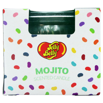 Jelly Belly Candle Pot Mojito 85g