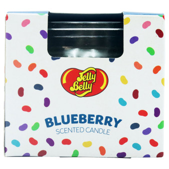 Jelly Belly Candle Pot Blueberry 85g