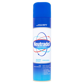 Neutradol Room Spray Original