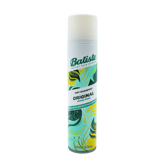 Batiste Dry Shampoo Original 200ml